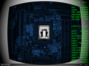 Openbox Meu crunchbang